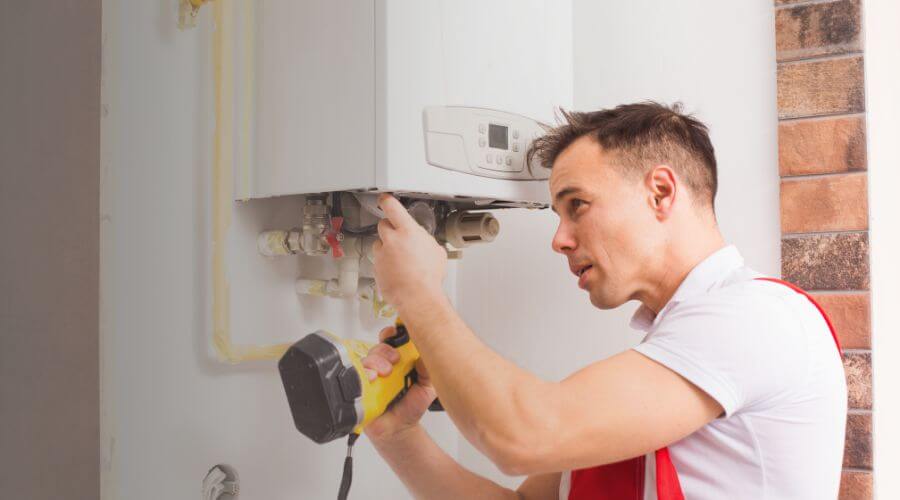 Professional Leak Detection in Troy, TX