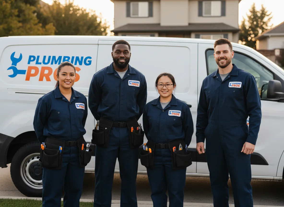 Water Heater Repair company in Troy, TX